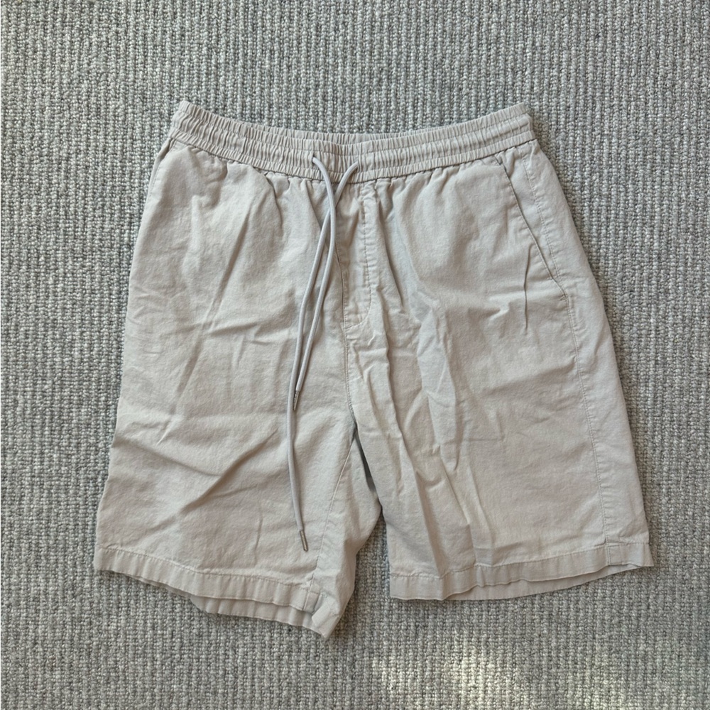 WAO Shorts